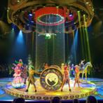 Theatershow CARO vouchercodes 25% korting, Drie personen of meer, Ticket of Toegangskaart