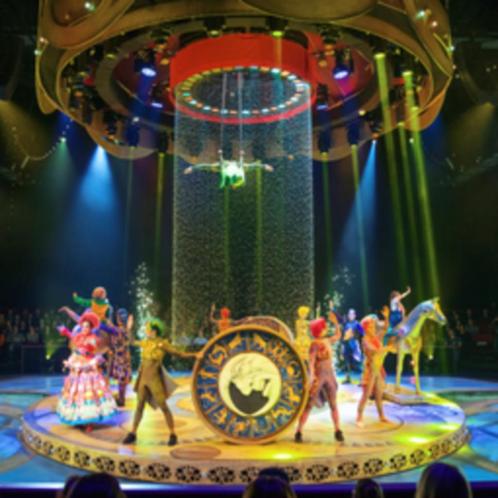 Theatershow CARO vouchercodes 25% korting, Tickets en Kaartjes, Recreatie | Pretparken en Attractieparken, Drie personen of meer