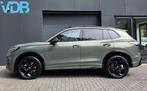 Volkswagen Tiguan 1.5 eTSI R-Line Edition (BTW) - Financial, Zwart, 4 cilinders, 150 pk, Leder en Stof