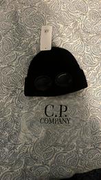 Cp company beanie, Kleding | Heren, Mutsen, Sjaals en Handschoenen, Ophalen of Verzenden, Zo goed als nieuw, Overige maten, Muts