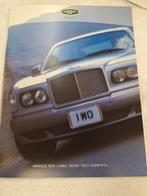 Bentley, Ophalen of Verzenden, Nieuw, Overige merken