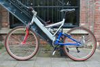 Vintage mountainbike, Overige merken, Fully, Ophalen of Verzenden, Zo goed als nieuw