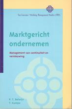 Bolwijn, P.T., Kumpe, T. - Marktgericht ondernemen., Ophalen of Verzenden, Gelezen, Management