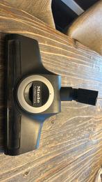 Miele stofzuigervoet TURBOTEQ, Ophalen, Zo goed als nieuw