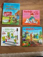 4 boeken Marianne Busser & Ron Schröder, Ophalen of Verzenden, Zo goed als nieuw, Fictie algemeen