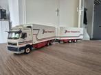 Modelauto 1:50 J. Stam Combi, Hobby en Vrije tijd, Ophalen, Nieuw, Bus of Vrachtwagen, Wsi