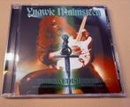 Yngwie Malmsteen cd, Cd's en Dvd's, Ophalen of Verzenden, Nieuw in verpakking