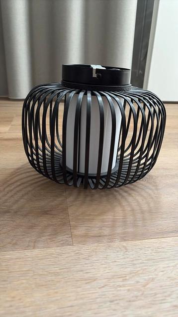 Plafondlamp QAZQA