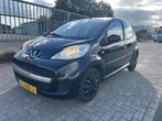 Peugeot 107 1.0-12V XS / Airco / Toerenteller, Voorwielaandrijving, Euro 5, Airbags, Gebruikt