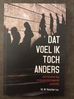 Dat Voel Ik Toch Anders - Individualisering, Boeken, Ophalen of Verzenden, Zo goed als nieuw, Christendom | Protestants