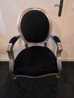 Leuke fauteuil, Ophalen