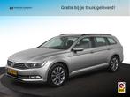 Volkswagen Passat Variant 1.8 TSI Business Edition|17"|Stoel, Stof, 4 cilinders, 1405 kg, 750 kg