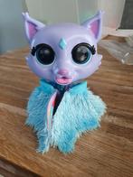 FurReal friends, mijn magische kat, Ophalen of Verzenden, Gebruikt, Meisje