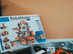 RoboMaker Lego Set - Leerzaam Programmeren!, Kinderen en Baby's, Speelgoed | Educatief en Creatief, Ophalen of Verzenden, Zo goed als nieuw