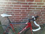 BeOne Raw rosso racefiets, 28 inch, Gebruikt, Heren, Aluminium