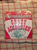 Kermisklanten, Ophalen of Verzenden, Zo goed als nieuw, Pop