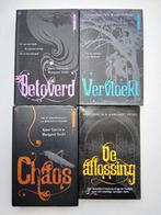 Kami Garcia & M Stohl - Beautiful Creatures serie (1 koop)NL, Ophalen of Verzenden