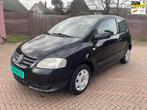 Volkswagen Fox 1.4 Trendline|Apk1-2027|Radio cd|Stuurbekr|, Voorwielaandrijving, 15 km/l, Gebruikt, 4 cilinders