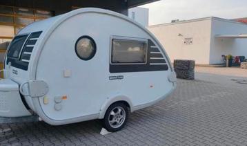 white tab 320 | te huur | t@b 320 | compleet | fietsendrager beschikbaar voor biedingen