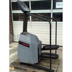STEPPER LIFE FITNESS 9500HR, Sport en Fitness, Ophalen, Zo goed als nieuw, Benen, Overige typen