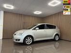 Toyota Verso 1.8 VVT-i Luna * 1e Eig / Cruise control / Airc, 65 €/maand, Gebruikt, 129 pk, Origineel Nederlands