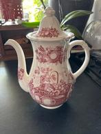 Prachtige koffiepot, Antiek en Kunst, Ophalen of Verzenden