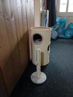 Krabpaal, Dieren en Toebehoren, Katten-accessoires, Ophalen