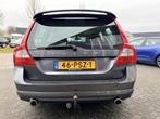 Volvo V70 2.0T RDesign|Automaat|*Climate*|Cruise|Trekhaak|PD, Euro 5, 4 cilinders, Met garantie (alle), 1561 kg