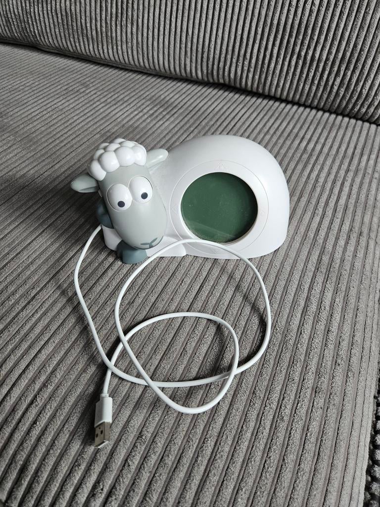 Slaap wekker voor kinderen, Witgoed en Apparatuur, Ophalen