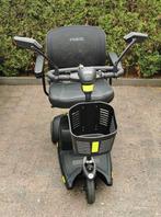 Opbouwbare scootmobiel met garantie, Ophalen, 10 km/u of minder, Pride, Zo goed als nieuw