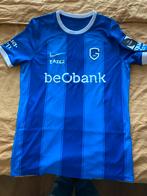 Racing Genk shirt nieuw, Sport en Fitness, Voetbal, Maat L, Ophalen of Verzenden, Zo goed als nieuw, Shirt