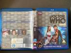 Classic Doctor Who met Tom Baker (boxsets, blu-ray, dvd's), Boxset, Science Fiction en Fantasy, Alle leeftijden, Ophalen of Verzenden