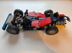 LEGO Technic 8860 Auto Compleet, Ophalen, Gebruikt, Complete set, Lego