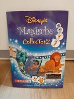 Disney magische collectorz map, Verzamelen, Ophalen of Verzenden