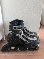 Te koop: Roces skates/skeelers, maat 46., Gebruikt, Roces, Ophalen of Verzenden, Inline skates 4 wielen