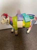 Cowparade Miss Moolevard on the Boulevard. XL, Ophalen of Verzenden