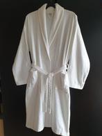 Badjas / Ochtend Jas Wit XL, Kleding | Dames, Pyjama's, John Cabot, Ophalen of Verzenden, Zo goed als nieuw, Maat 46/48 (XL) of groter