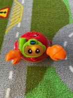 Klaas Krab Vtech bad, Kinderen en Baby's, Speelgoed | Vtech, Ophalen of Verzenden, Zo goed als nieuw, 6 maanden tot 2 jaar