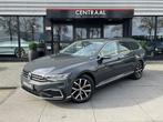 Volkswagen Passat Variant 1.4 TSI PHEV GTE 218PK|Dynaudio|Ma, Gebruikt, Zwart, 4 cilinders, Adaptive Cruise Control