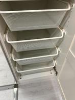 Draadmanden pax ikea kast 50/60, Ophalen, Zo goed als nieuw