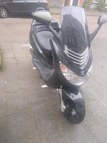 Peugeot elystar / elyseo onderdelen beschikbaar voor biedingen