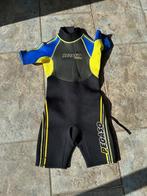 Pegaso wetsuit kind 8/9 jaar - lengte kind ca 135 tot 145 cm, Watersport en Boten, Wetsuit, Gebruikt, Kind, Ophalen of Verzenden