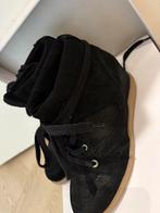 Pavement Vibe Zwarte Hoge Sneakers - Nieuw!, Kleding | Dames, Ophalen of Verzenden, Nieuw, Zwart, Sneakers of Gympen