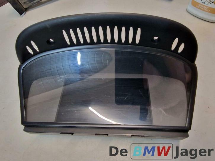 Boardcomputer BMW 3-5 serie E60 E61 E90 E91 65829151975, Auto-onderdelen, Elektronica en Kabels, BMW, Gebruikt, Ophalen of Verzenden