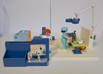 Playmobil Dierenarts Operatiekamer 4346, Ophalen of Verzenden, Gebruikt, Complete set