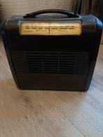 Cossor 499 Vintage Radio -  Bakeliet, Ophalen of Verzenden, Gebruikt