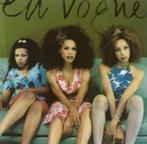 CD En Voque - EV3, Ophalen of Verzenden, 2000 tot heden, Zo goed als nieuw, Soul of Nu Soul