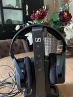 Sennheiser TS175, Ophalen of Verzenden, Zo goed als nieuw, Over-ear