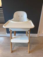 Stokke Steps Eetstoel - Meegroeistoel, Kinderen en Baby's, Kinderstoelen, Ophalen of Verzenden, Zo goed als nieuw, Meegroeistoel