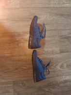 Blauwe Nike schoenen, Ophalen, Blauw, Nike, Sneakers of Gympen